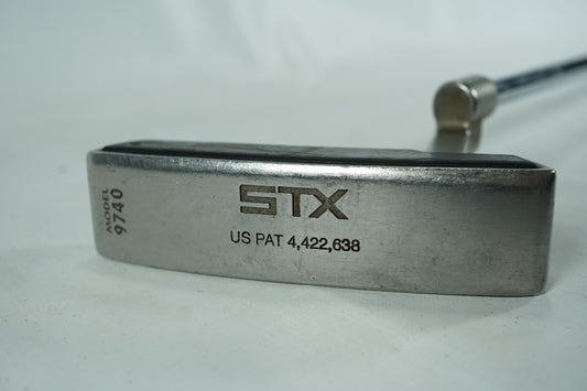 STX Model 9740 Putter / 36"