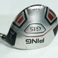 Ping G15 3 Wood 15° / Regular Flex Graphite Shaft