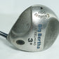 Callaway Big Bertha Steelhead 3+ Wood / Ladies Flex Graphite Shaft