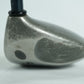 Callaway Big Bertha Steelhead 3+ Wood / Ladies Flex Graphite Shaft