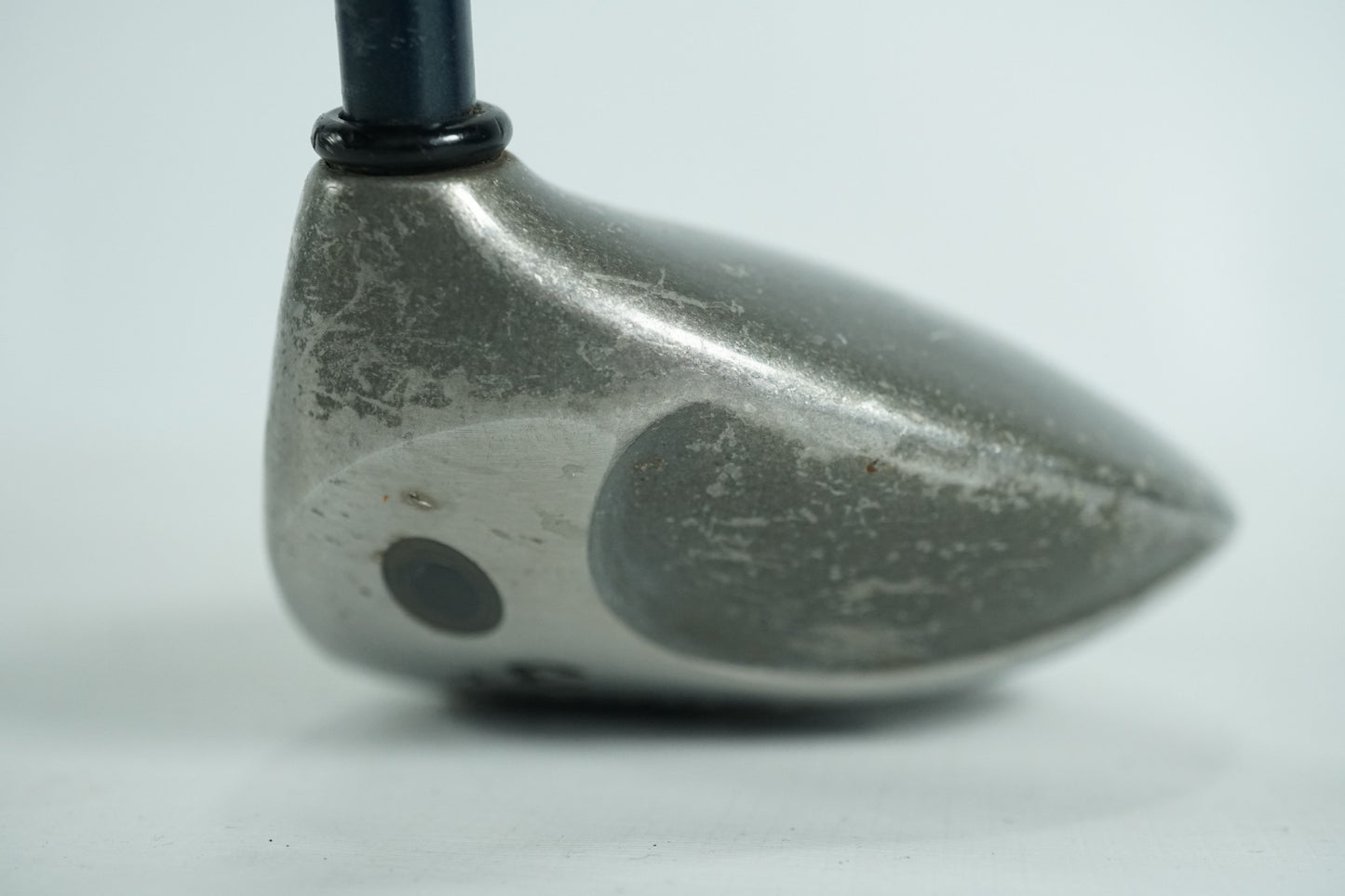 Callaway Big Bertha Steelhead 3+ Wood / Ladies Flex Graphite Shaft