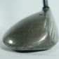 Callaway Big Bertha Steelhead 3+ Wood / Ladies Flex Graphite Shaft