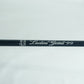 Callaway Big Bertha Steelhead 3+ Wood / Ladies Flex Graphite Shaft