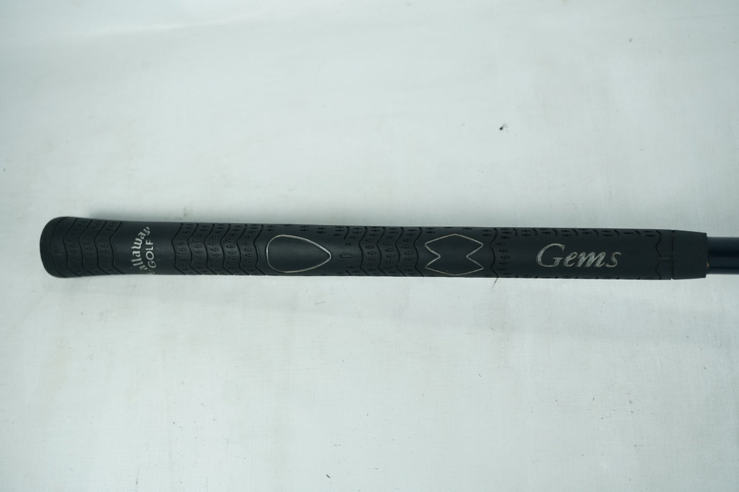 Callaway Big Bertha Steelhead 3+ Wood / Ladies Flex Graphite Shaft