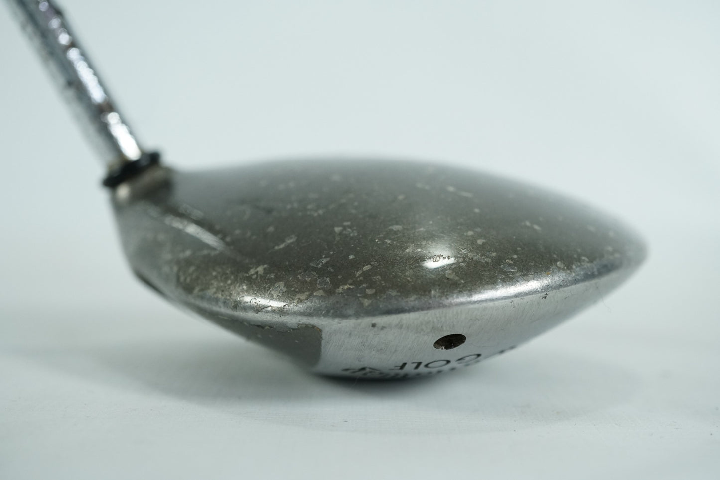 Callaway Big Bertha Steelhead 5 Wood / Steel Shaft