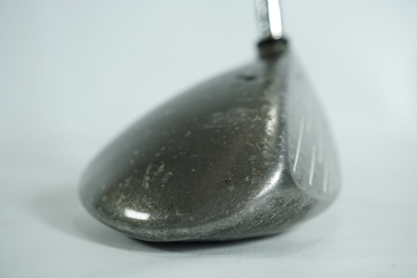 Callaway Big Bertha Steelhead 5 Wood / Steel Shaft