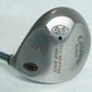 Callaway Big Bertha Warbird 5 Wood / Ladies Flex Graphite Shaft / 170724226