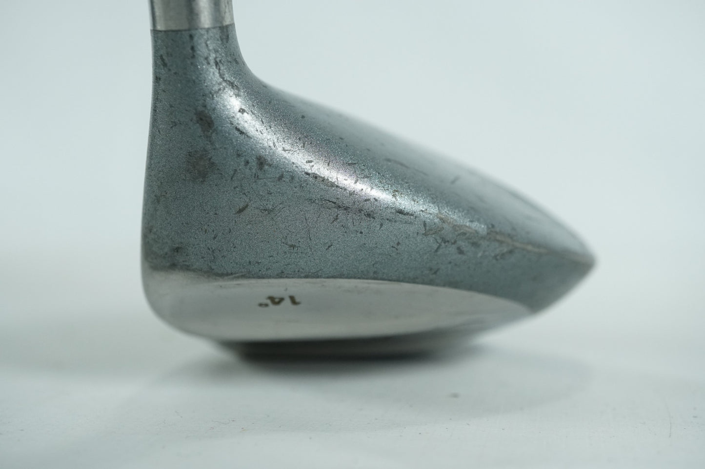 Cobra 3 Wood 14° / Regular Flex Steel Shaft