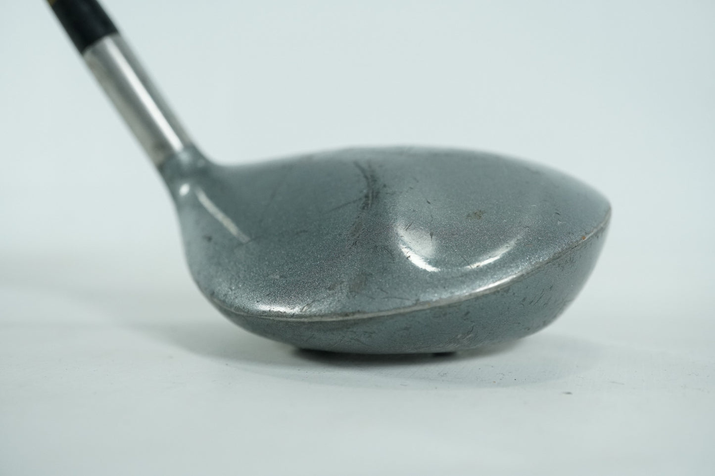Cobra 3 Wood 14° / Regular Flex Steel Shaft