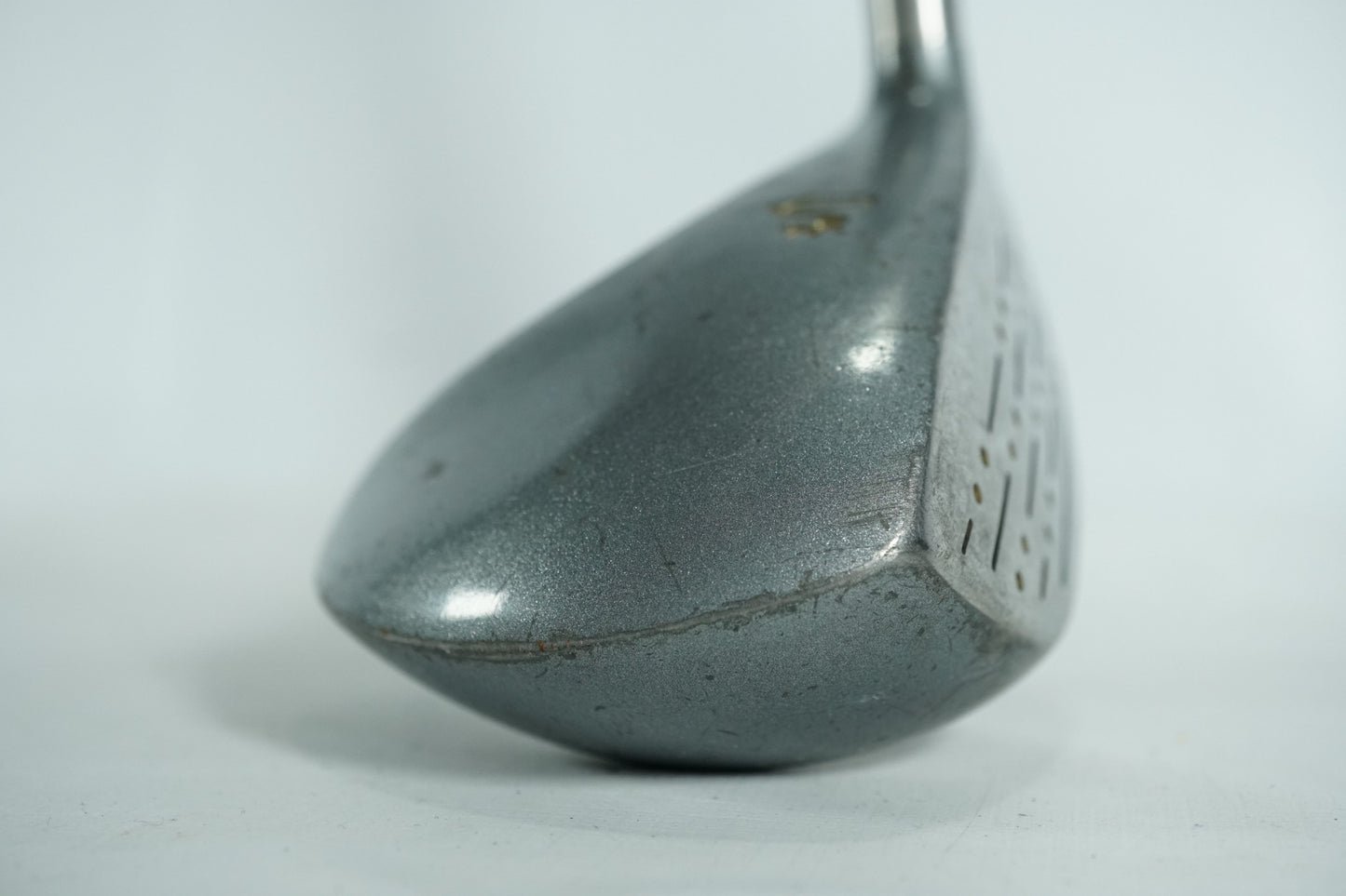 Cobra 3 Wood 14° / Regular Flex Steel Shaft
