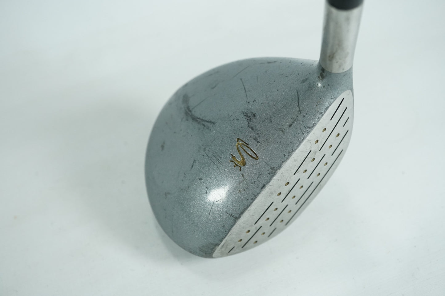 Cobra 3 Wood 14° / Regular Flex Steel Shaft