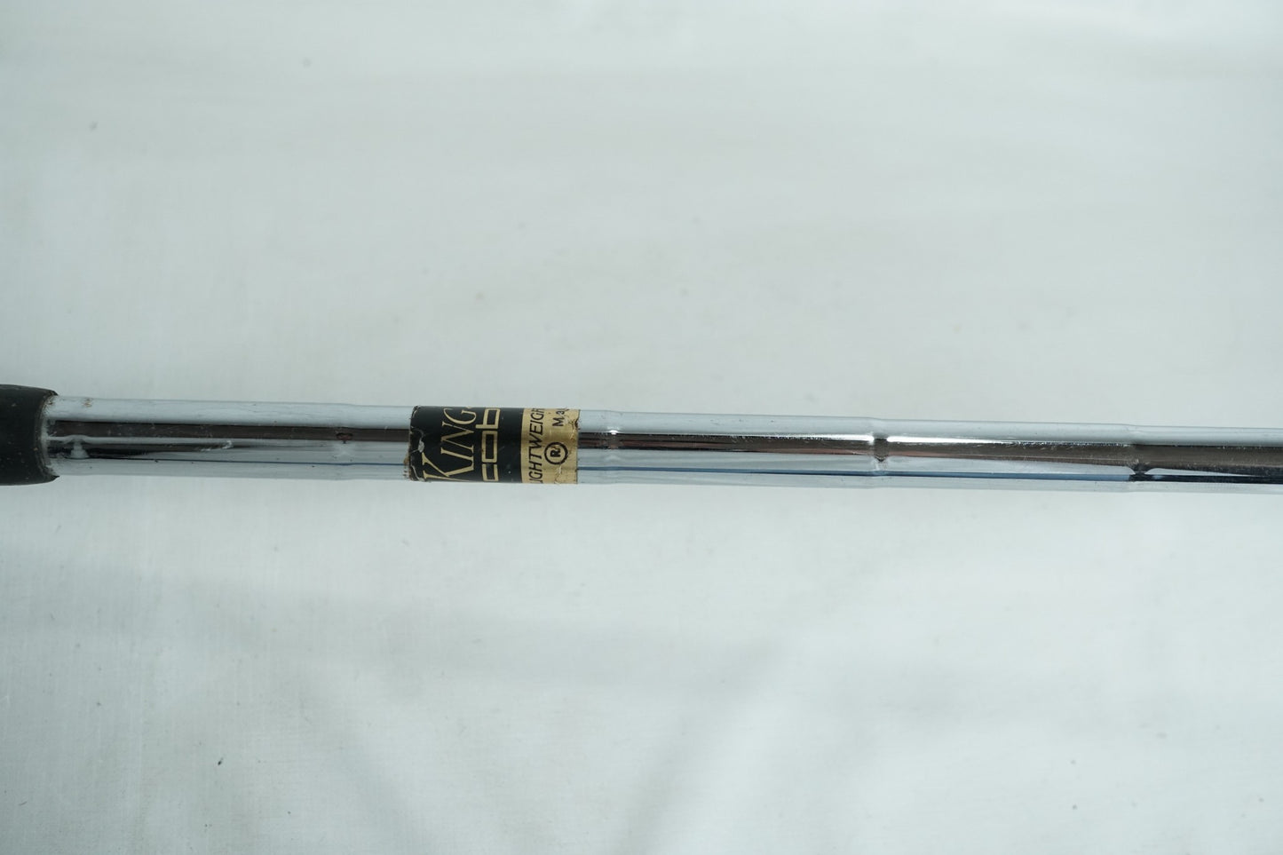 Cobra 3 Wood 14° / Regular Flex Steel Shaft
