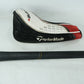 Taylormade Burner 2008 3 Hybrid 19° / Regular Flex Graphite Shaft / 170724241