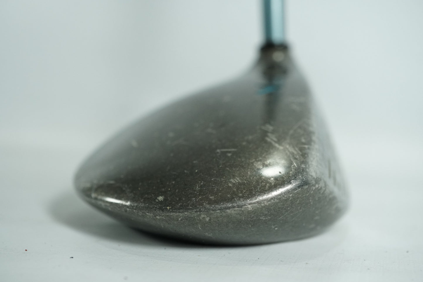 Callaway Great Big Bertha Heavenwood 7 Wood / Ladies Flex Graphite Shaft