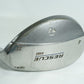 Taylormade Rescue Mid 4 Hybrid 22° / Ladies Flex Graphite Shaft