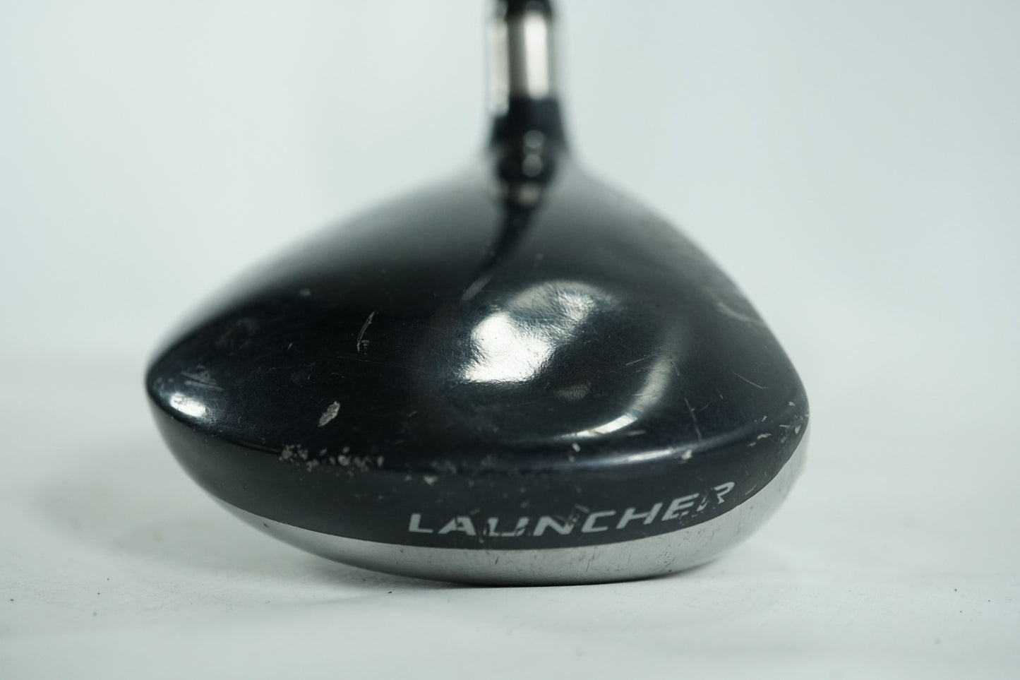 Cleveland Steel 3 Wood 13° / Regular Flex Graphite Shaft / Dented / 170724247