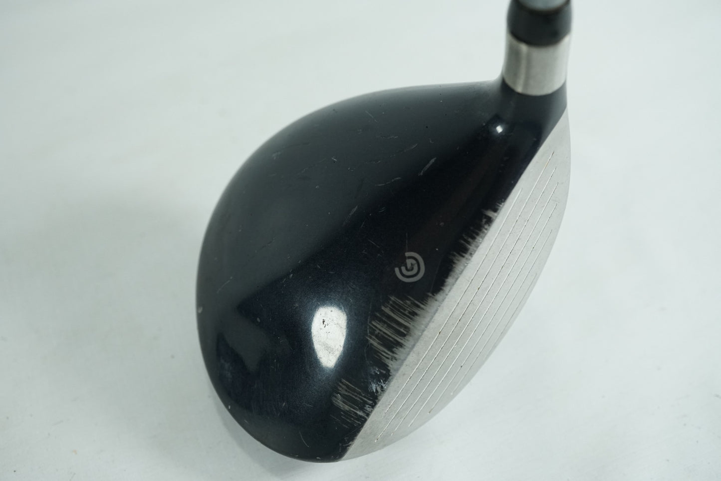 Cleveland Steel 3 Wood 13° / Regular Flex Graphite Shaft / Dented / 170724247