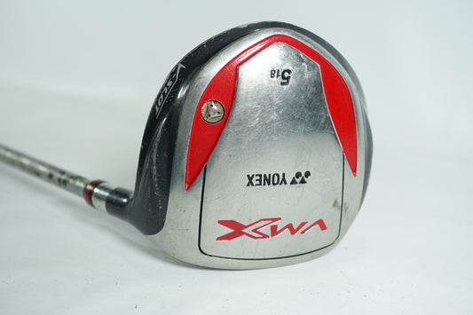 Yonex VMX 5 Wood 18° / Senior Flex Graphite Shaft