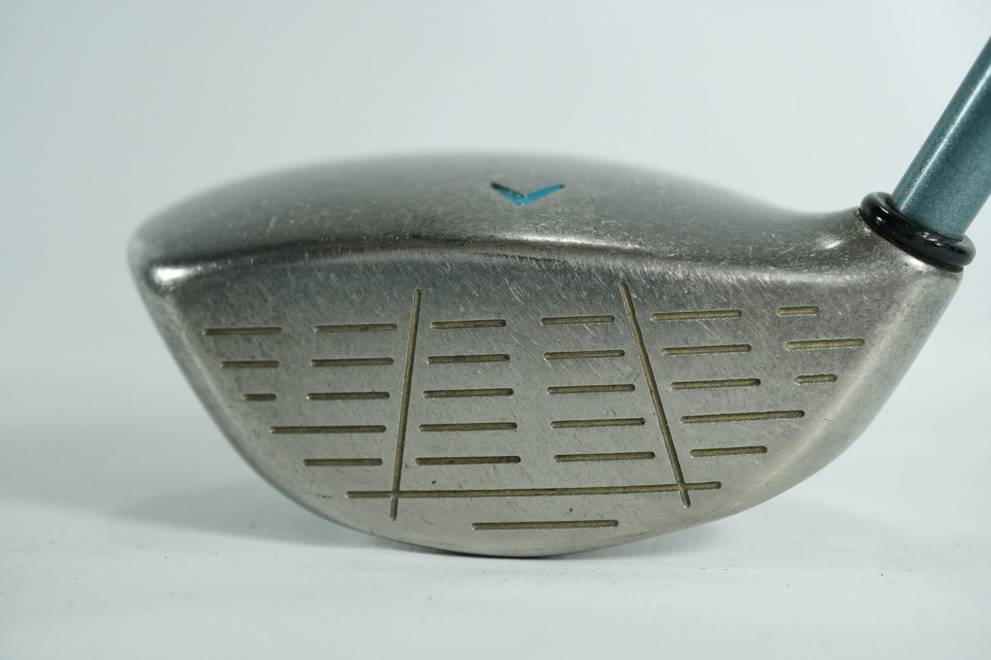 Callaway Big Bertha Warbird 5 Wood / Ladies Flex Graphite Shaft / 170724250