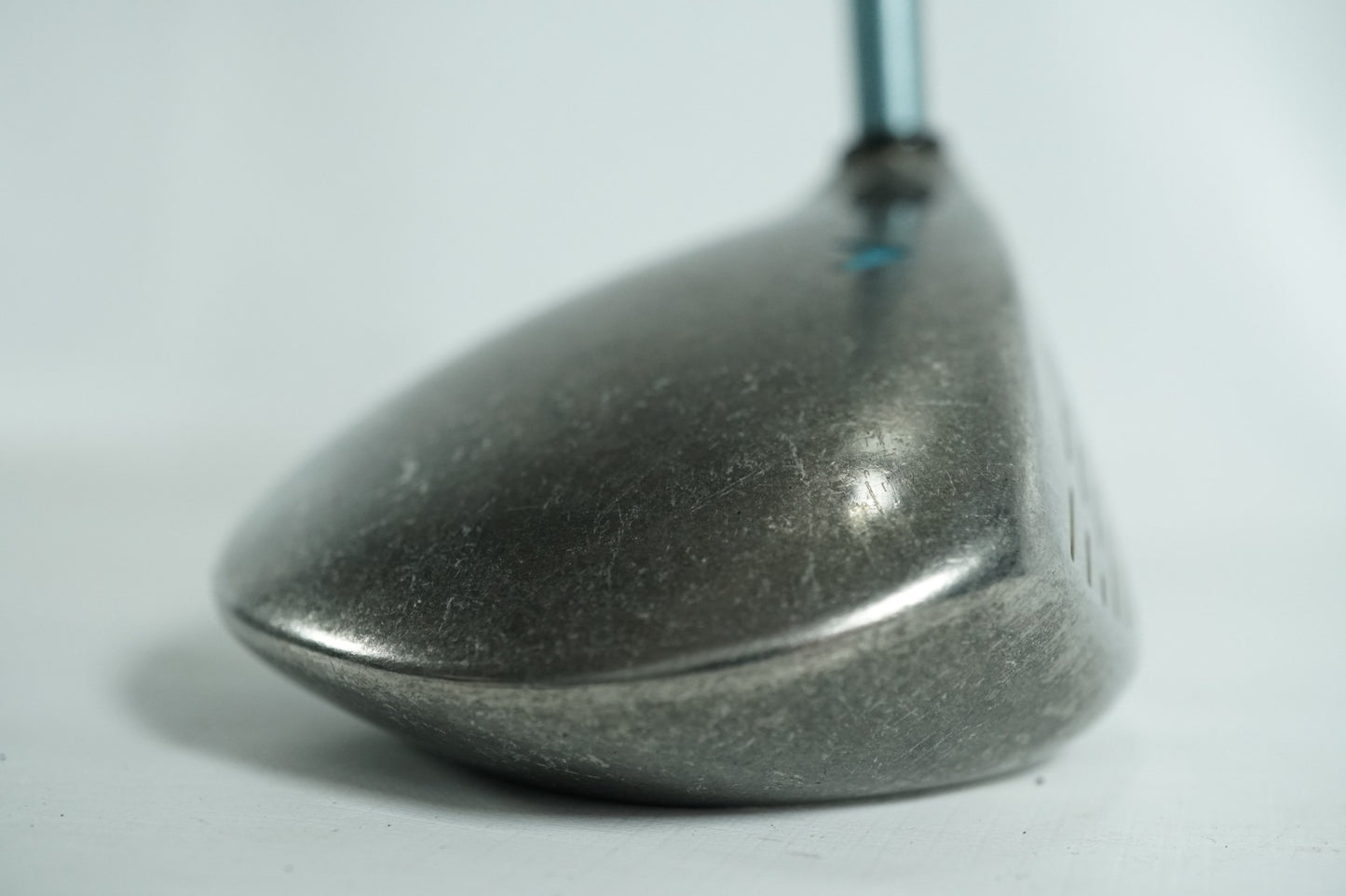 Callaway Big Bertha Warbird 5 Wood / Ladies Flex Graphite Shaft / 170724250