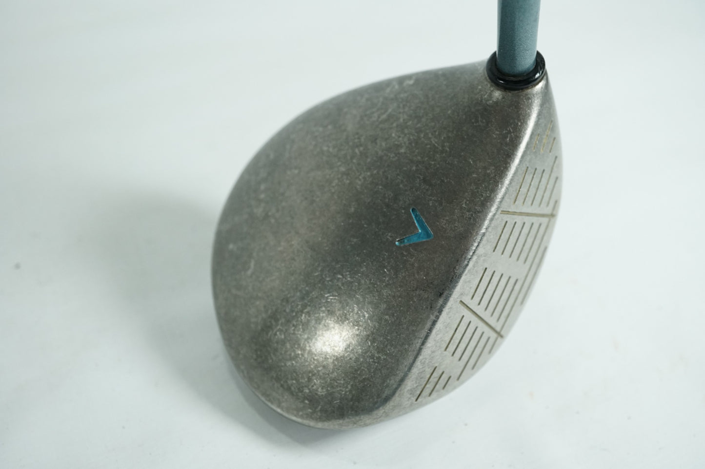 Callaway Big Bertha Warbird 5 Wood / Ladies Flex Graphite Shaft / 170724250