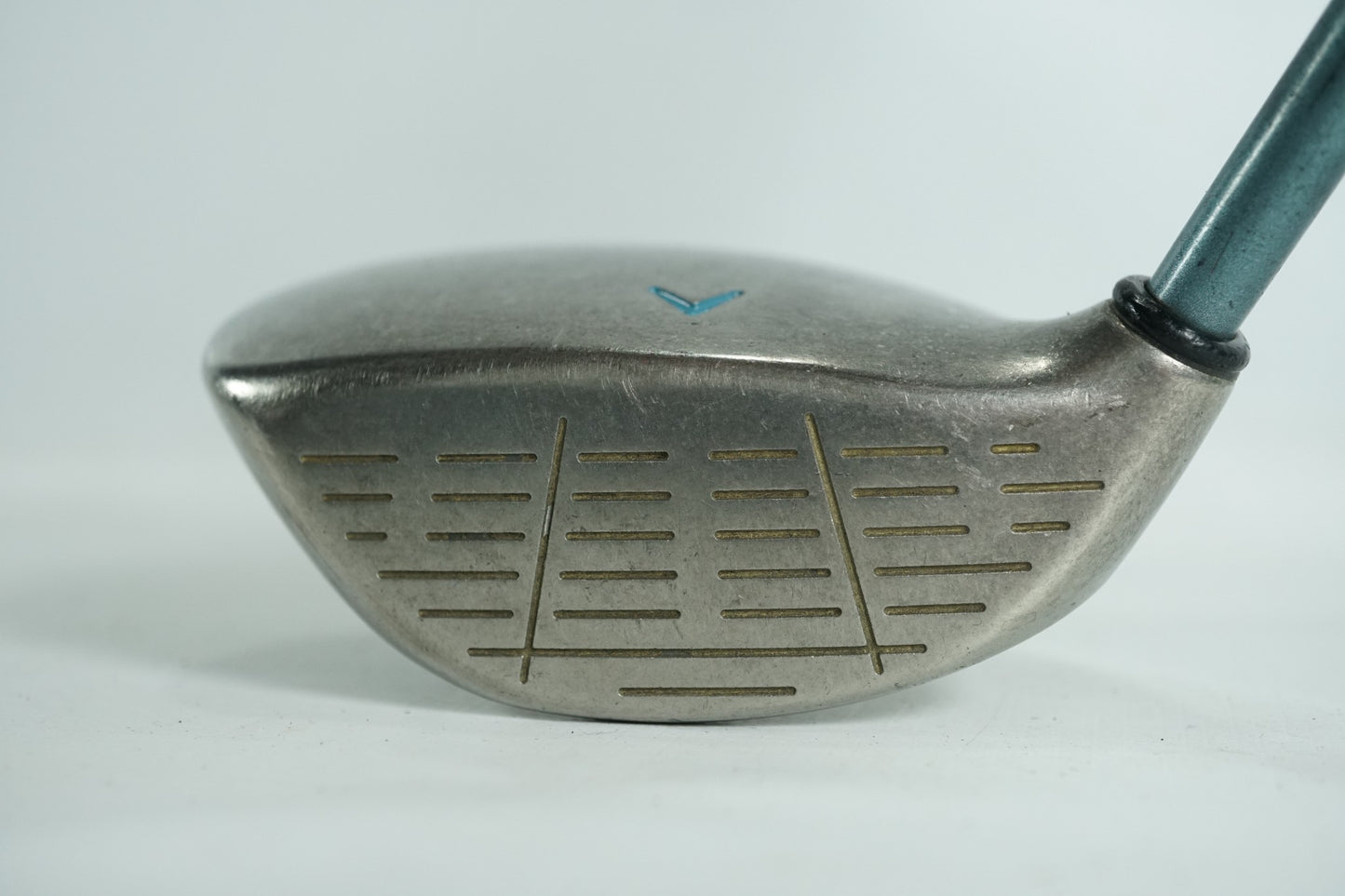 Callaway Big Bertha Heavenwood 7 Wood / Ladies Flex Graphite Shaft