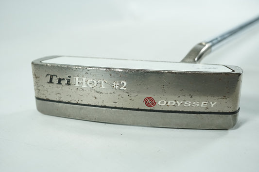 Odyssey TriHot 2 Putter / 35"