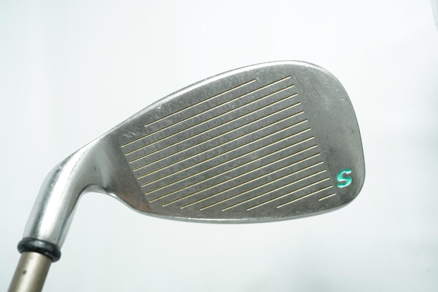 Callaway Big Bertha 1996 Sand Wedge / Ladies Flex Graphite Shaft 170724302