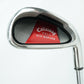 Callaway Big Bertha 2008 4 Iron / Uniflex Steel Shaft