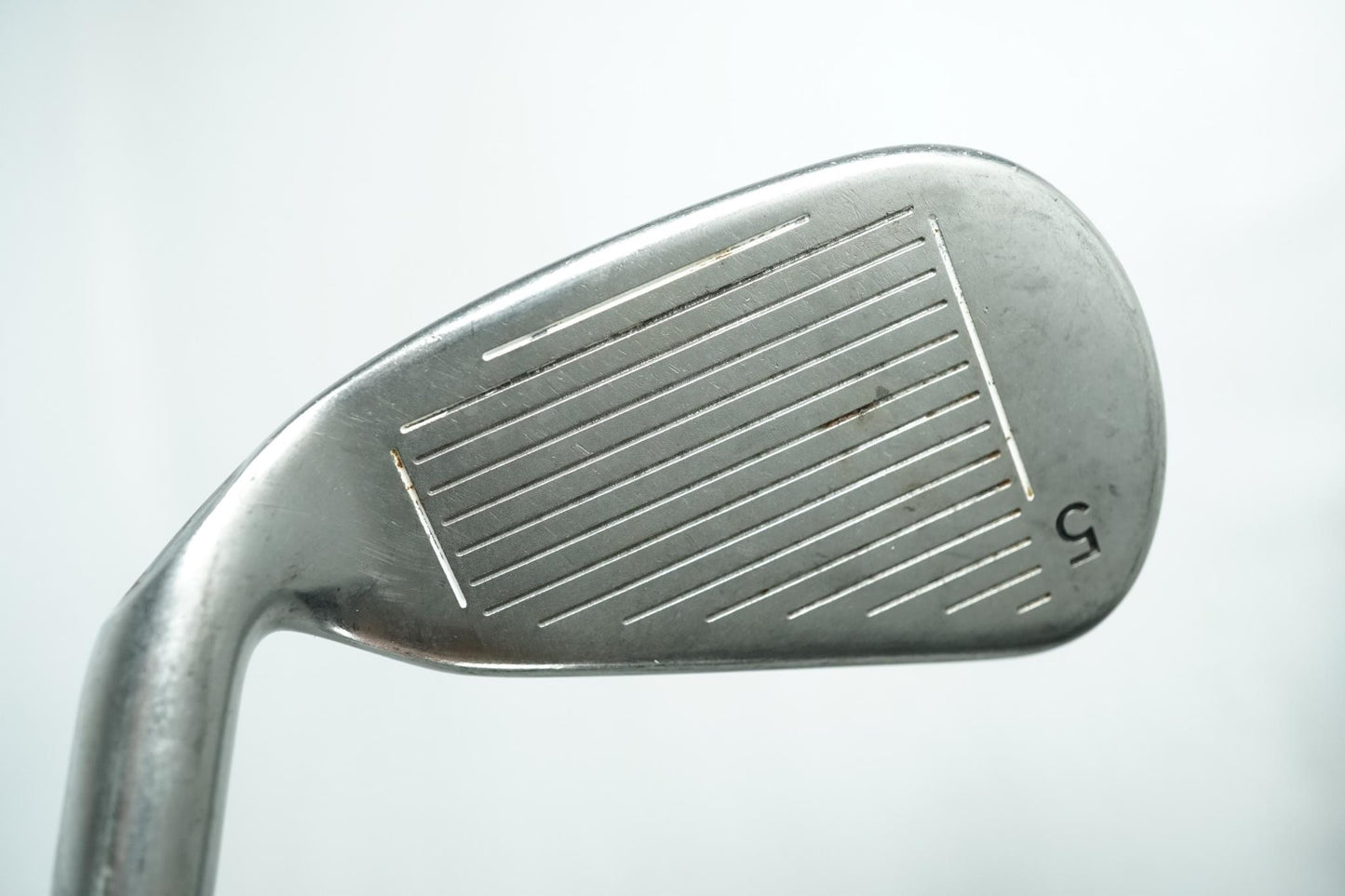 Callaway Steelhead X16 5 Iron / Ladies Flex Graphite Shaft