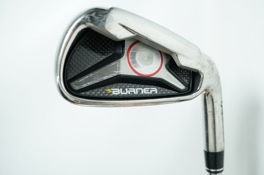Taylormade Burner 4 Iron / Uniflex Steel Shaft