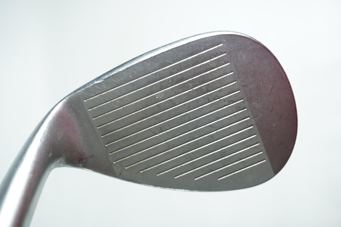 Mizuno S5 54° Wedge / Wedge Flex Steel Shaft