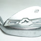 Mizuno S5 54° Wedge / Wedge Flex Steel Shaft