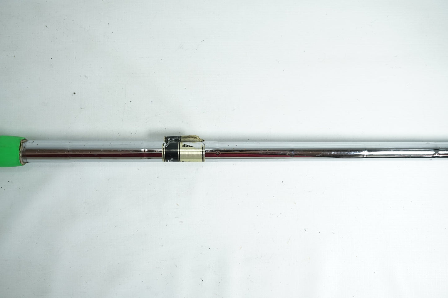 Mizuno S5 54° Wedge / Wedge Flex Steel Shaft