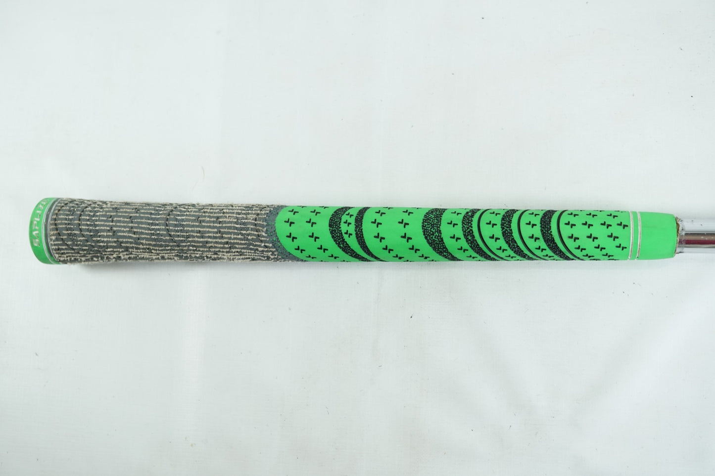 Mizuno S5 54° Wedge / Wedge Flex Steel Shaft