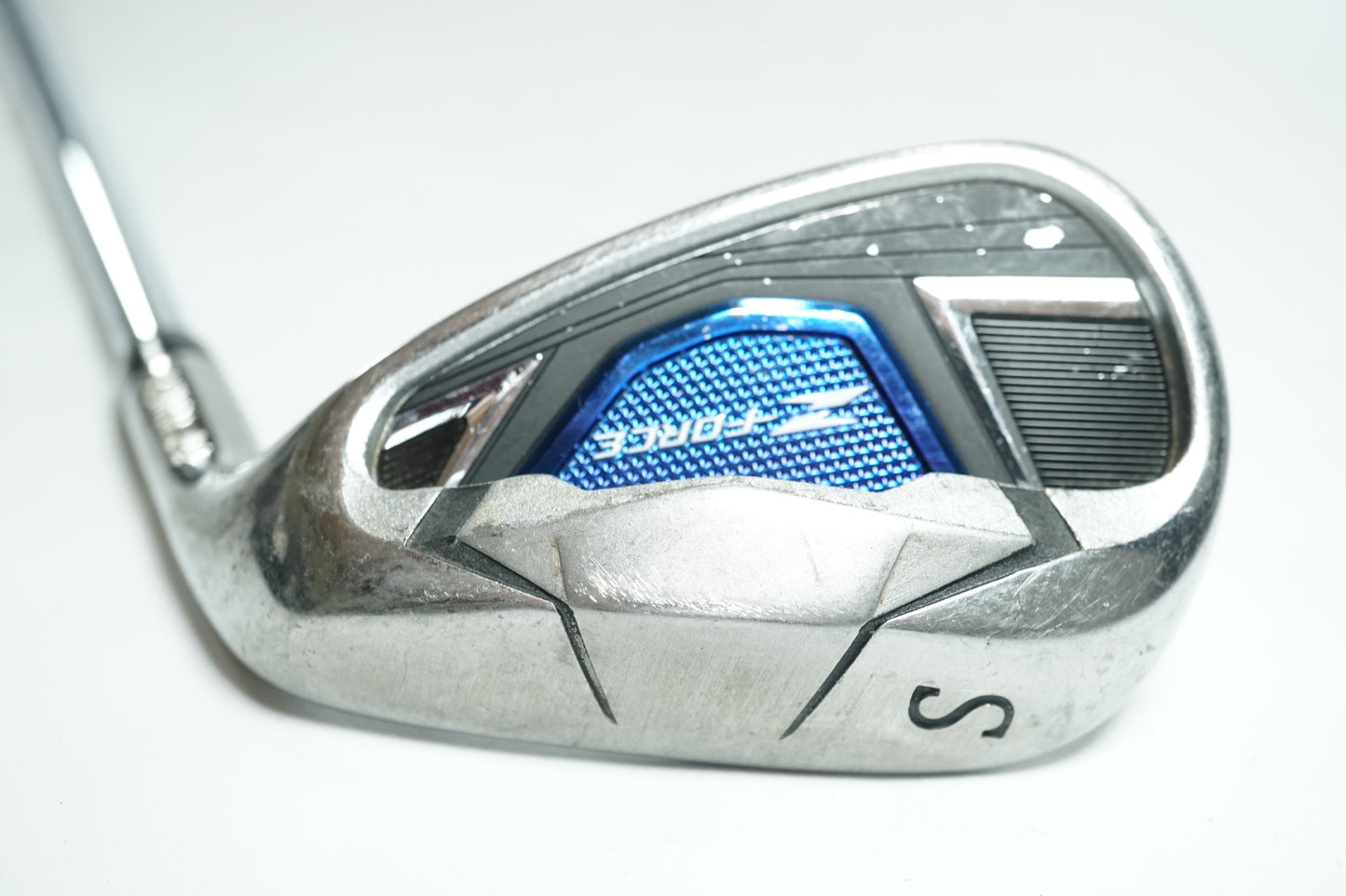 Yonex Z Force Sand Wedge / Steel Shaft
