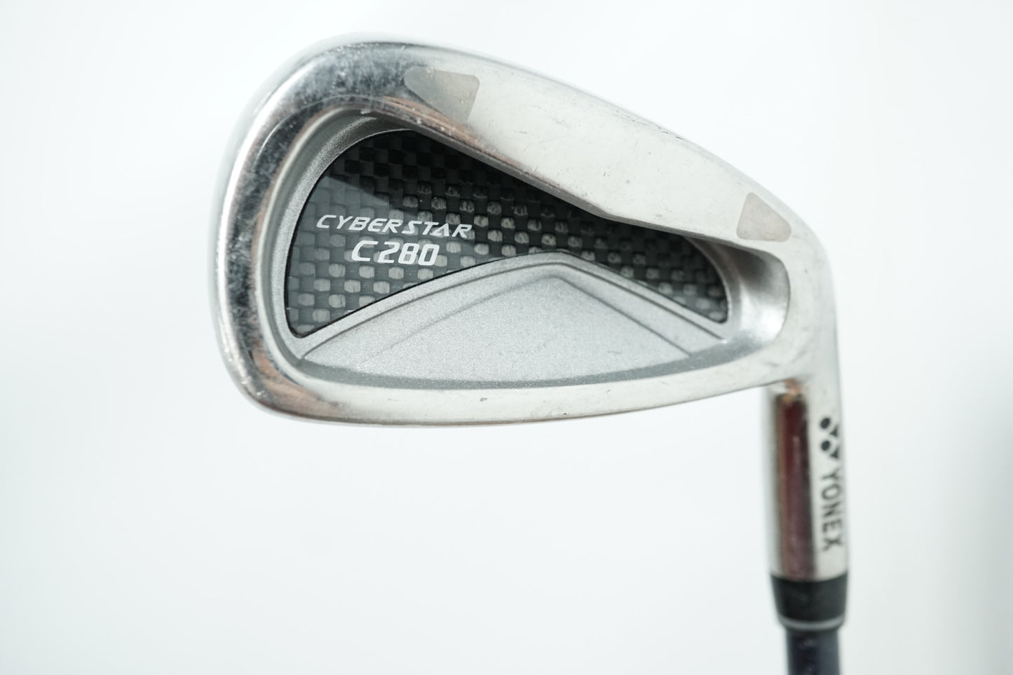 Yonex Cyberstar C280 5 Iron / Senior Flex Graphite Shaft