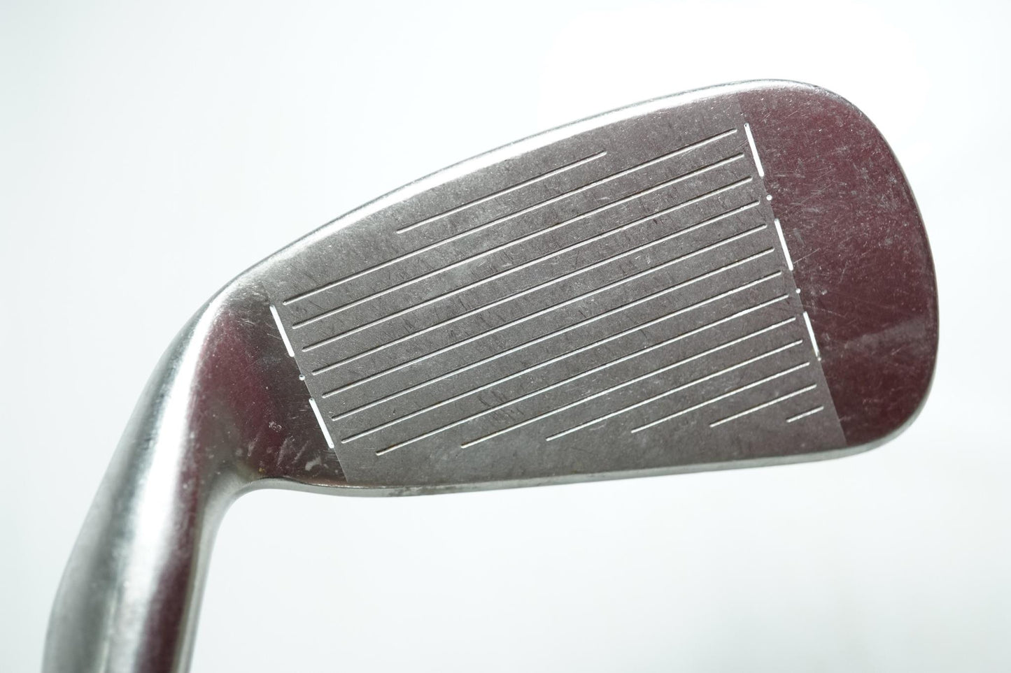 Cobra Gravity Back 5 Iron / Ladies Flex Graphite Shaft