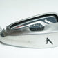 MD Golf Seve Icon 7 Iron / Regular Flex Steel Shaft