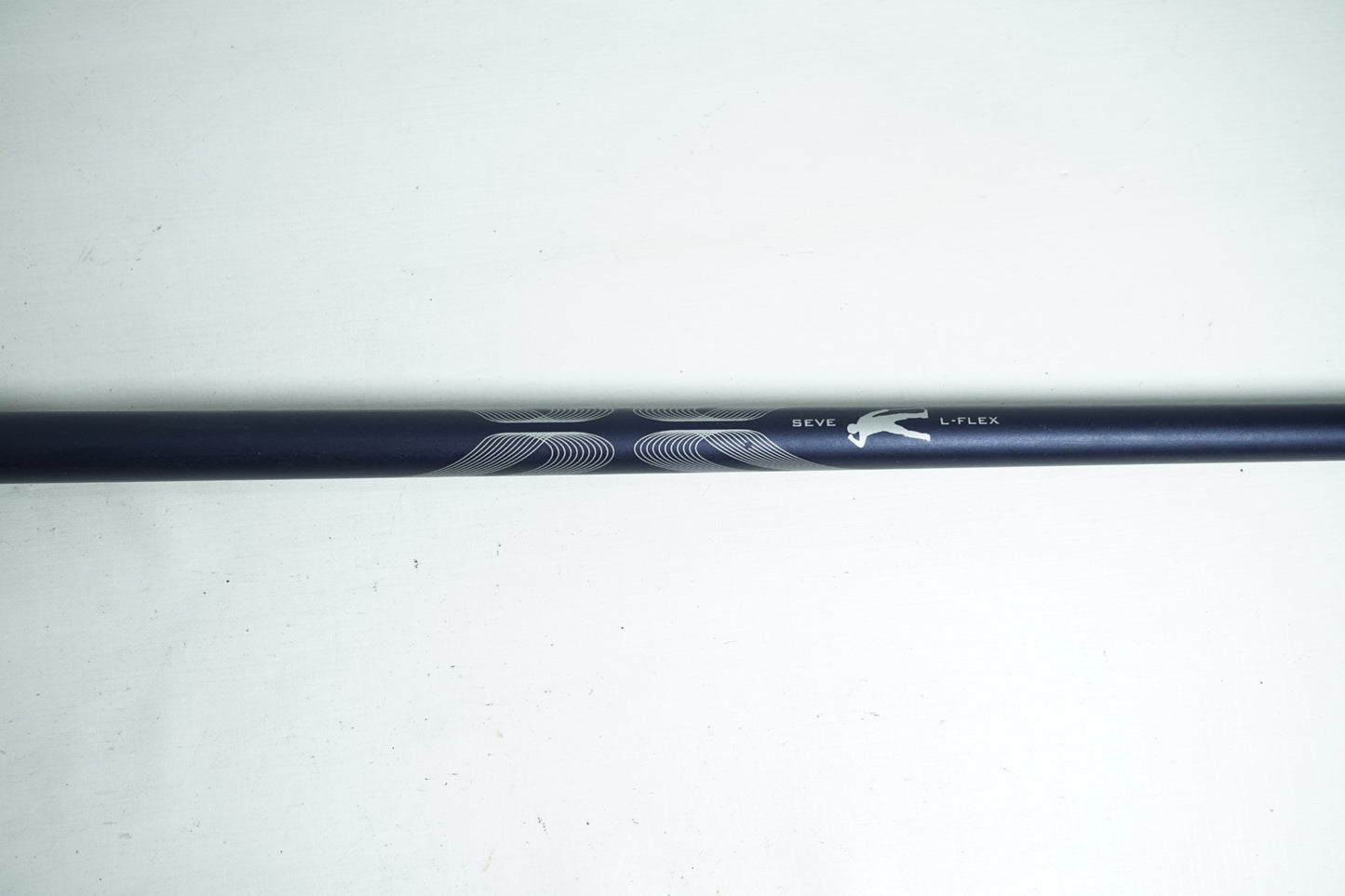 MD Golf Seve Ballesteros 7 Iron / Ladies Flex Graphite Shaft