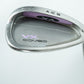 Ben Ross VX Combo Sand Wedge / Ladies Flex Graphite Shaft / 170724414