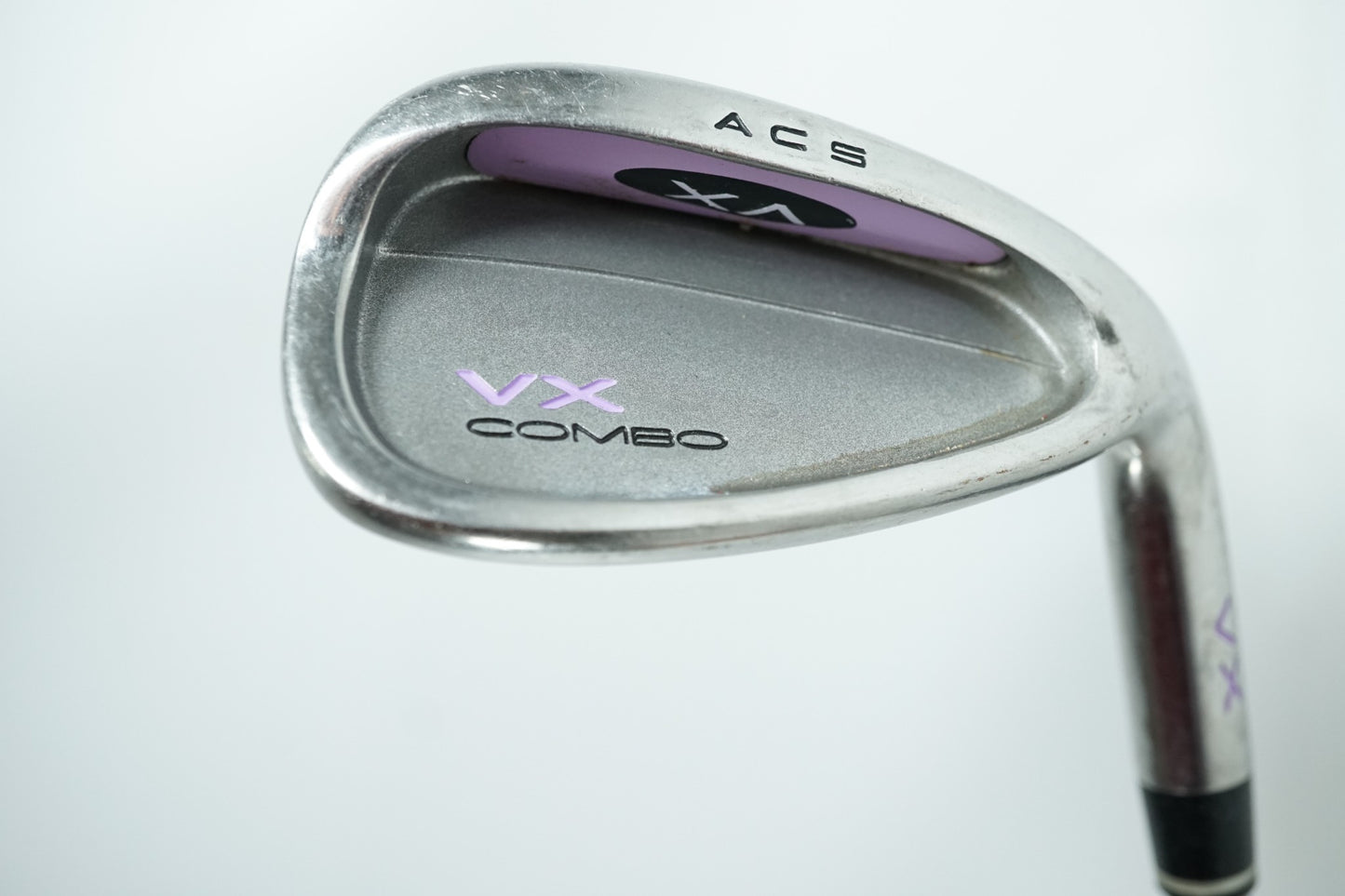 Ben Ross VX Combo Sand Wedge / Ladies Flex Graphite Shaft / 170724414