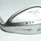 Ben Ross VX Combo Sand Wedge / Ladies Flex Graphite Shaft / 170724414
