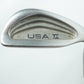 MacGregor USA2 Sand Wedge / Regular Flex Steel Shaft