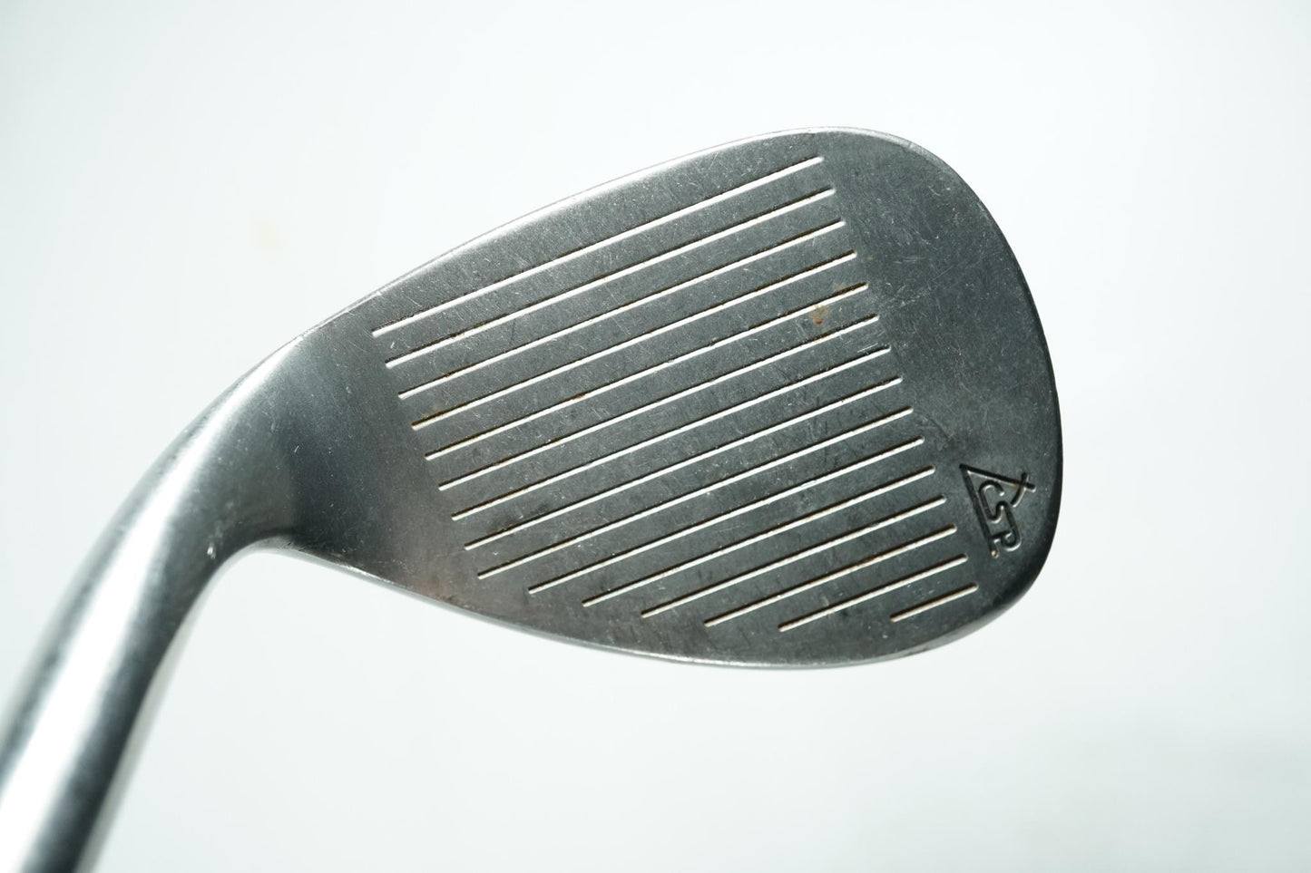 Wilson Berg HT Sand Wedge / Steel Shaft / 170724429