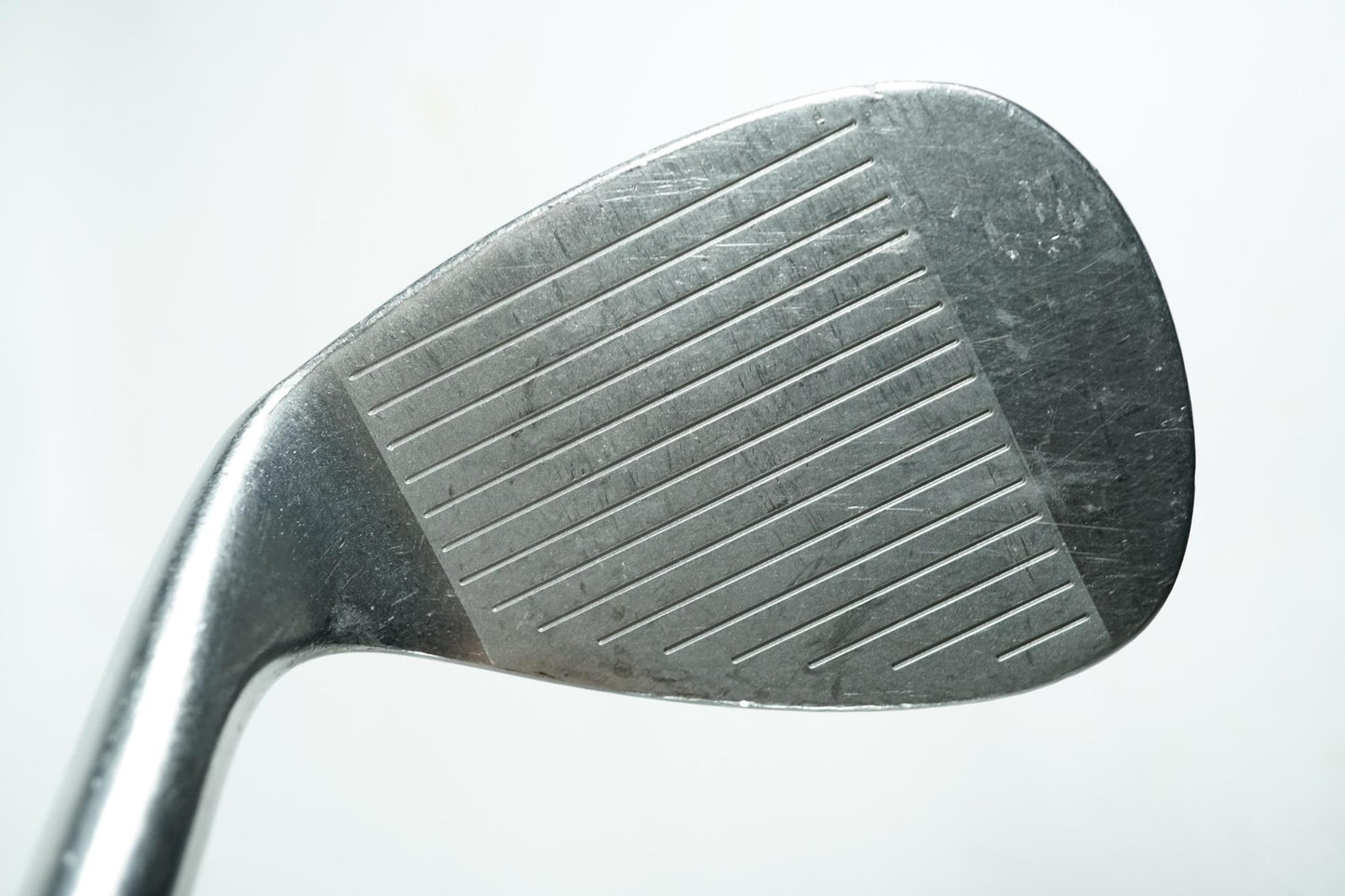Wilson TW9 52° Approach Wedge / Wedge Flex Steel Shaft