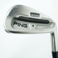 Ping S59 6 Iron / Black Dot / Stiff Flex Steel Shaft / 170724445