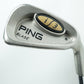 Ping i3 Blade 4 Iron / Black Dot / Stiff Flex Steel Shaft