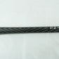 Ping i3 Blade 4 Iron / Black Dot / Stiff Flex Steel Shaft