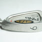 Ping i3 Blade 6 Iron / Red Dot / Stiff Flex Steel Shaft